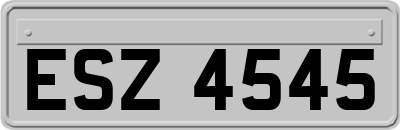 ESZ4545