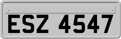 ESZ4547