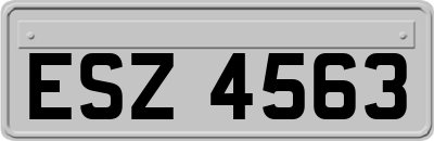ESZ4563