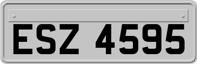 ESZ4595