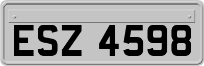 ESZ4598
