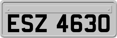 ESZ4630