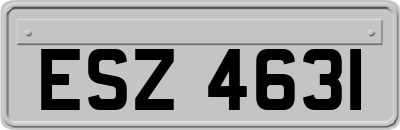 ESZ4631