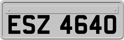 ESZ4640