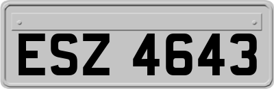 ESZ4643