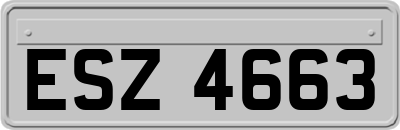 ESZ4663