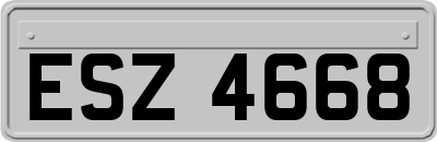 ESZ4668