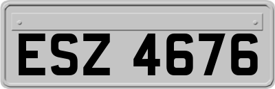 ESZ4676