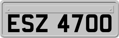 ESZ4700
