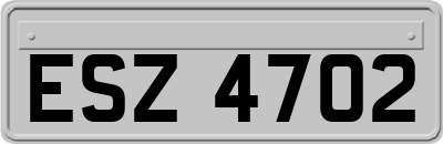 ESZ4702