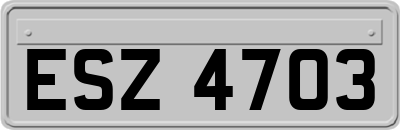 ESZ4703