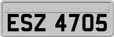 ESZ4705