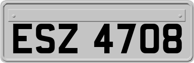 ESZ4708