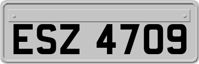 ESZ4709
