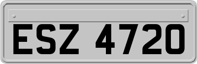 ESZ4720