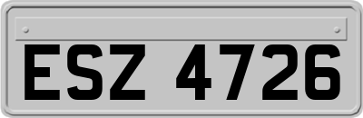 ESZ4726