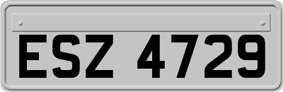 ESZ4729