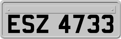 ESZ4733