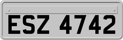 ESZ4742