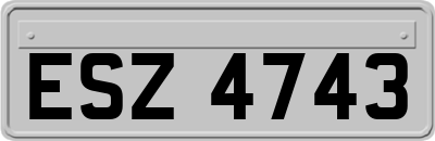 ESZ4743