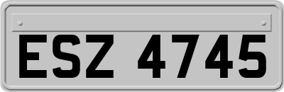 ESZ4745
