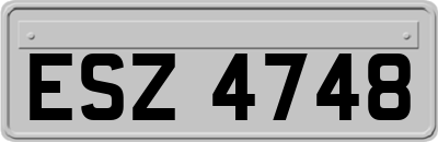 ESZ4748