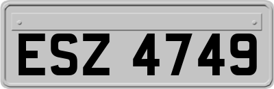 ESZ4749