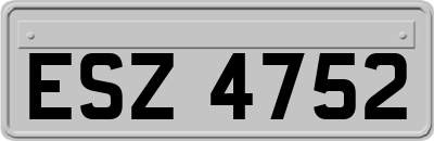 ESZ4752