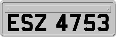 ESZ4753
