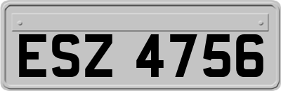 ESZ4756