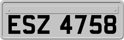 ESZ4758