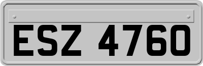 ESZ4760