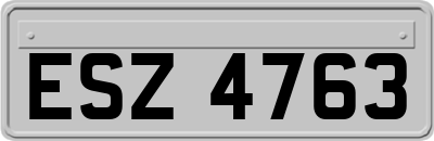 ESZ4763