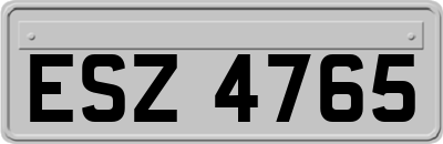 ESZ4765