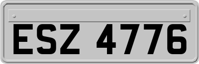 ESZ4776