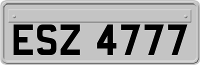 ESZ4777