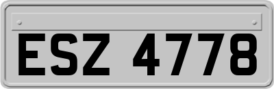 ESZ4778
