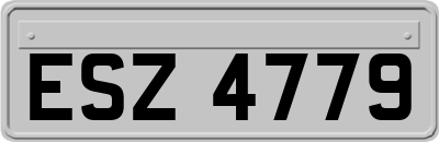 ESZ4779
