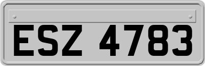 ESZ4783