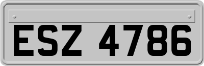 ESZ4786
