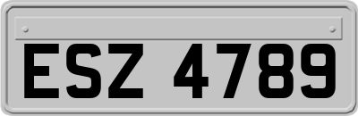 ESZ4789