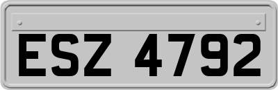ESZ4792