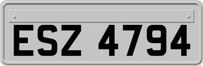 ESZ4794