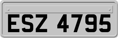 ESZ4795