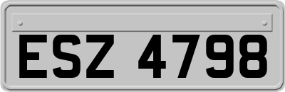 ESZ4798