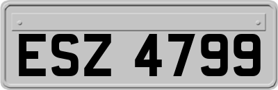 ESZ4799