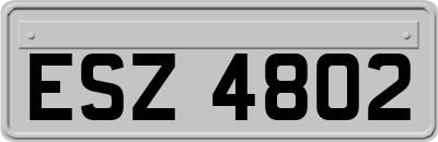 ESZ4802