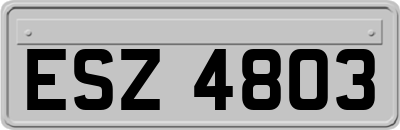 ESZ4803