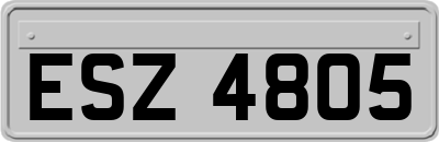 ESZ4805