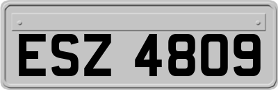 ESZ4809